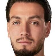 Ramy BENSEBAINI