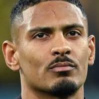Sebástien HALLER