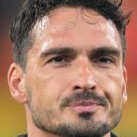 Mats HUMMELS