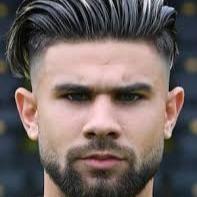 Antonios PAPADOPOULOS