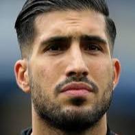 Emre CAN