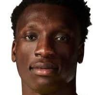 Abdoulaye KAMARA