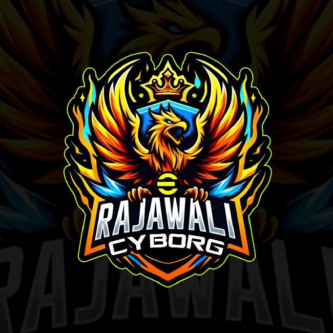 RAJAWALI CYBORG