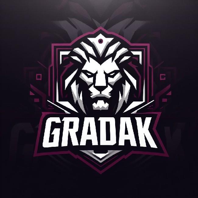 TEAM GRADAK