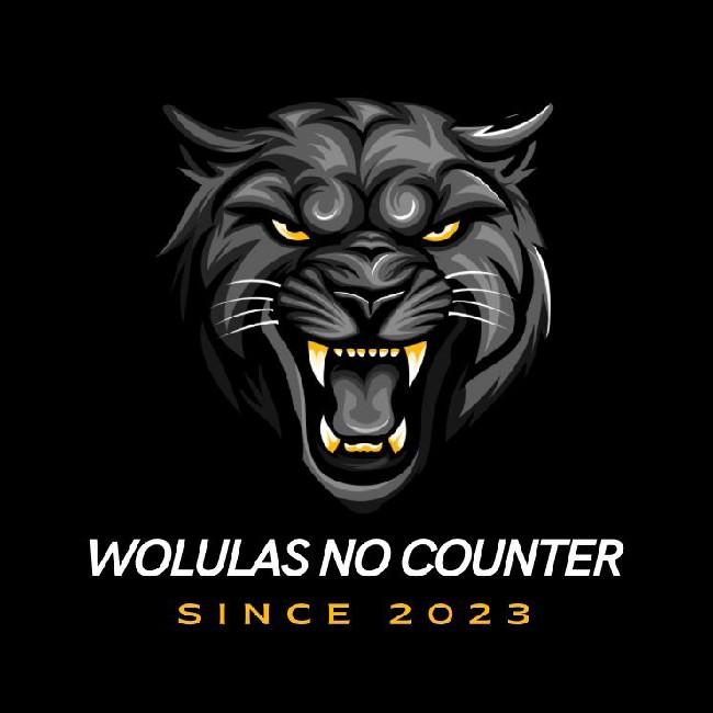 WOLULAS NO COUNTER