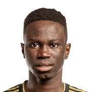 Bajung Darboe