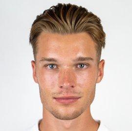 Luis Müller