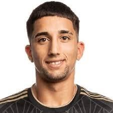 Cristian Olivera