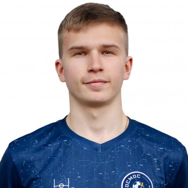 Pavel Kuzminov