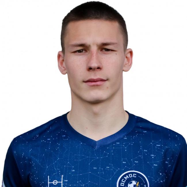 Ilsur Valeev