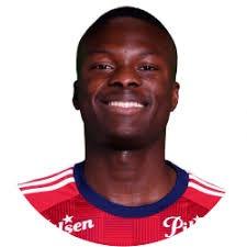 Jhon Palacios