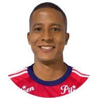 Fainer Torijano