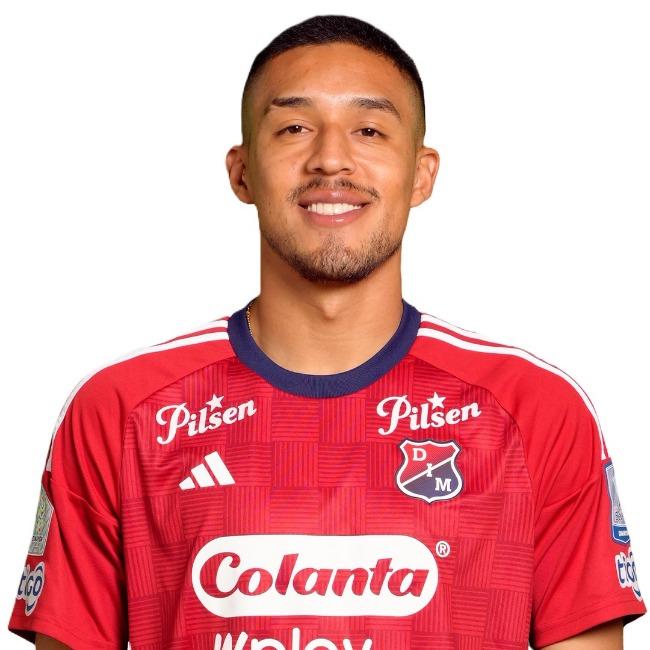 Daniel Londoño