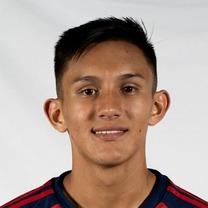 Andrés Alfonso