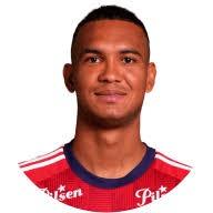 Diego Moreno