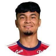 Cristian Graciano