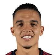 Jonathan Marulanda