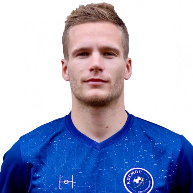 Artem Kuzin