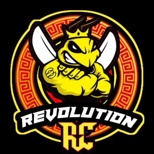 REVOLUTION CLAN