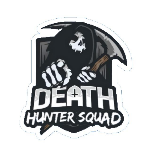 DEATH HUNTER SQUAD