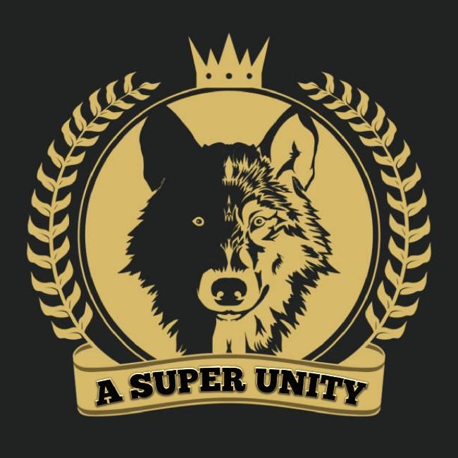 A SUPER UNITY