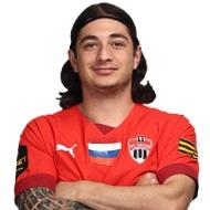 Arshak Koryan