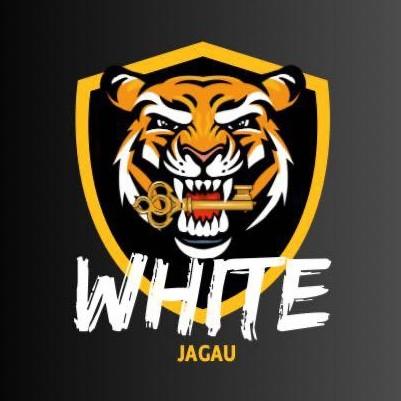 TIGER JAGAU