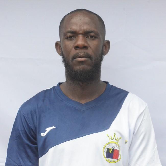 C.Salamon Akue Adjaba Mbengono