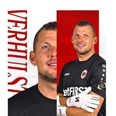 Davino Verhulst