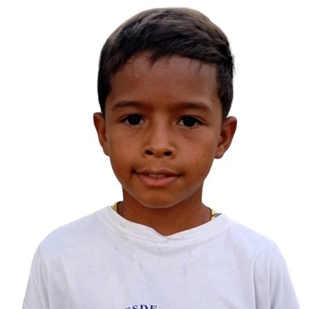 JHADIEL ALEXANDER BORREGO MORALES