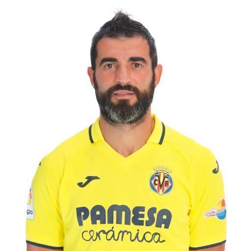 Raul Albiol