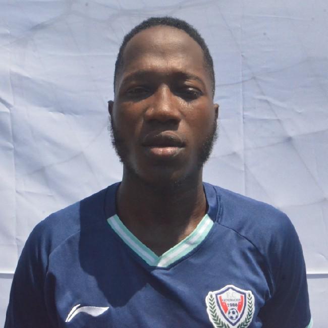 B. Pedro Nolasco Mbogo