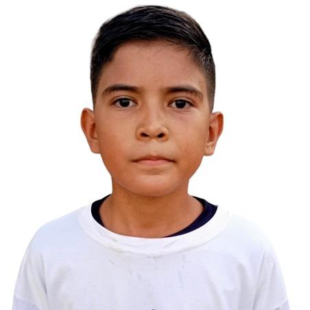 SEBASTIAN ALFONZO CASTILLO PIMENTEL