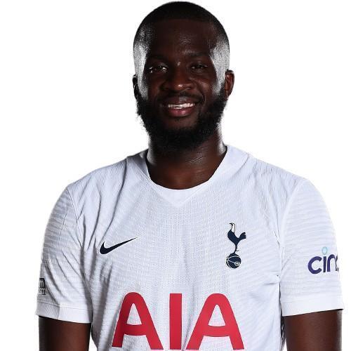Tanguy Ndombele