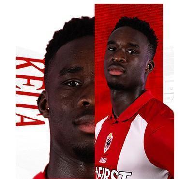 Mandela Keita