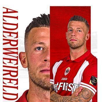 Toby Alderweireld