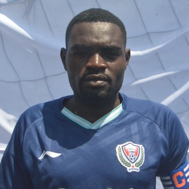 C. Honorio Elias Nguema Ebang