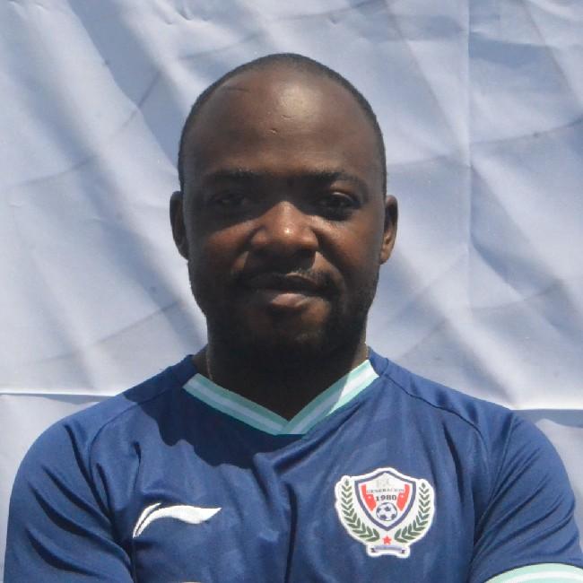 B. Bartolomé Asumu Nve