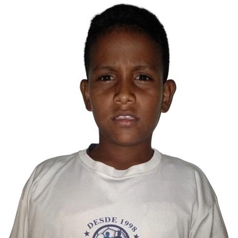 NEYMAR ISAIAS GUILLEN SINOPOLI