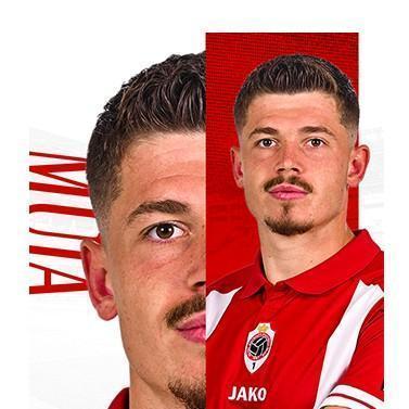 Arbnor Muja