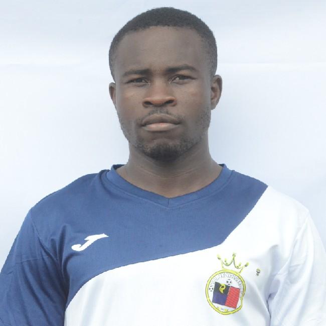 B.Candido Abaga