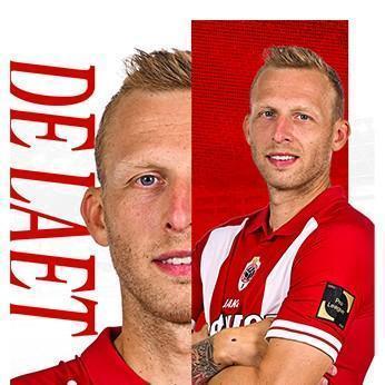Ritchie De Laet