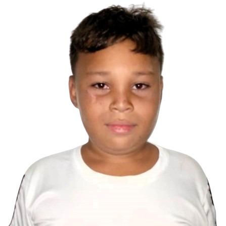 JACKSON ALGANIR DELGADO HERRIQUEZ