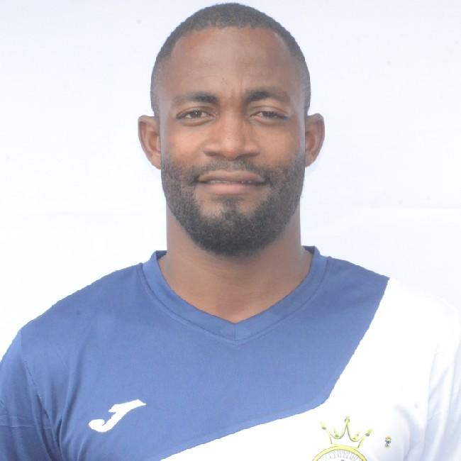 B. Marcos Ondo
