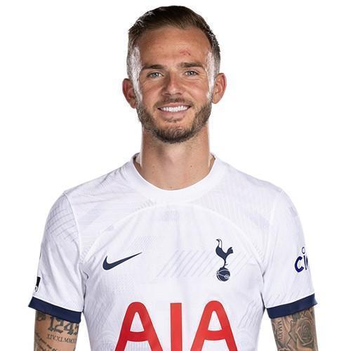 James Maddison