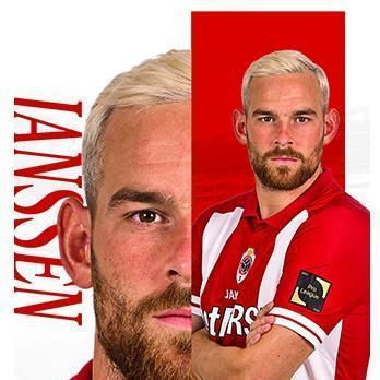 Vincent Janssen
