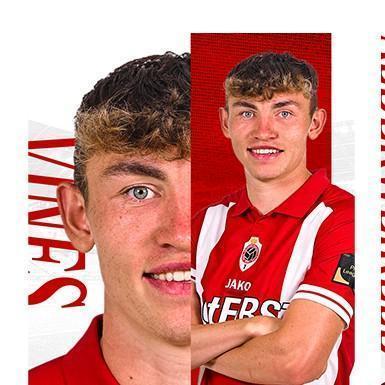 Sam Vines