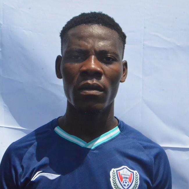 B. Jean Emanuel Ovono