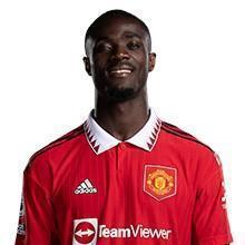 Eric Bailly