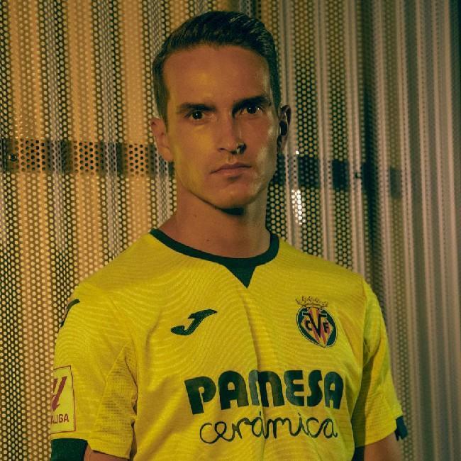 Denis Suárez